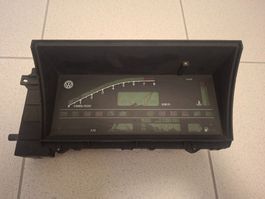 VW GOLF 2 GTI 16V-G60 Digifiz