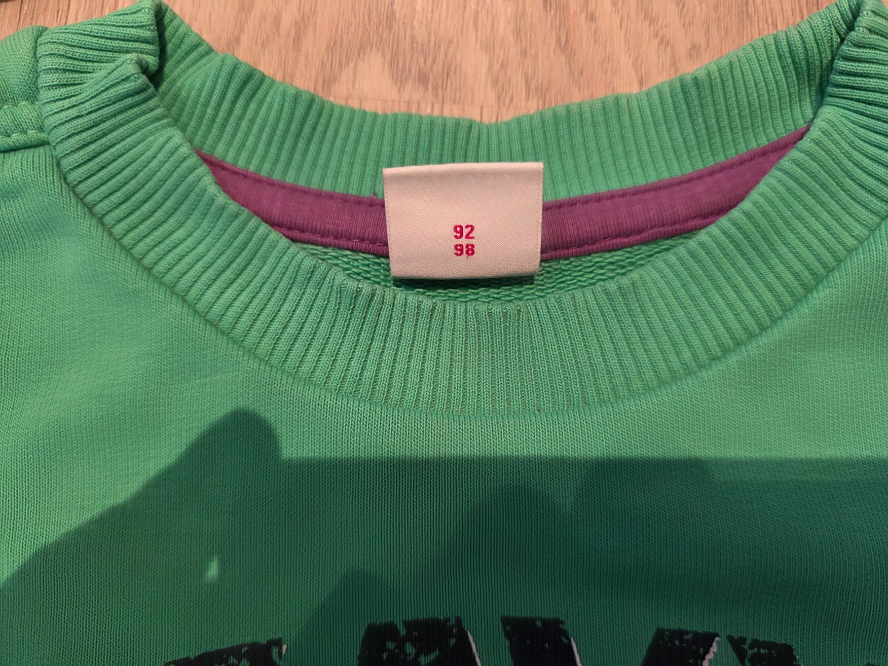 Pullover & Sweatshirts: 3 Jungen Pullover in Grösse 92 / 98 – Gebraucht aus Meiringen von tma_2 2