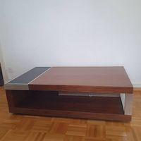 Table basse 120x60cm