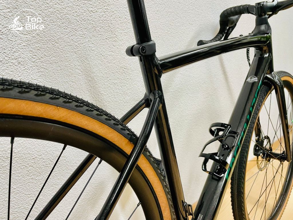 Specialized Velos: Specialized Diverge Comp E5 L/56cm – Gebraucht aus Stallikon von TopBikeCH 5