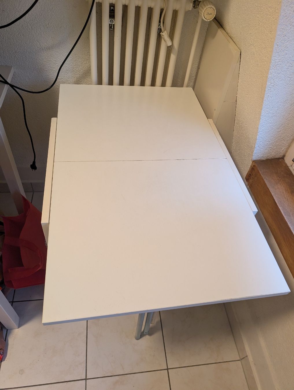 Tavoli: Kleiner Küchentisch – Usato da Zürich venduto da mo8 1