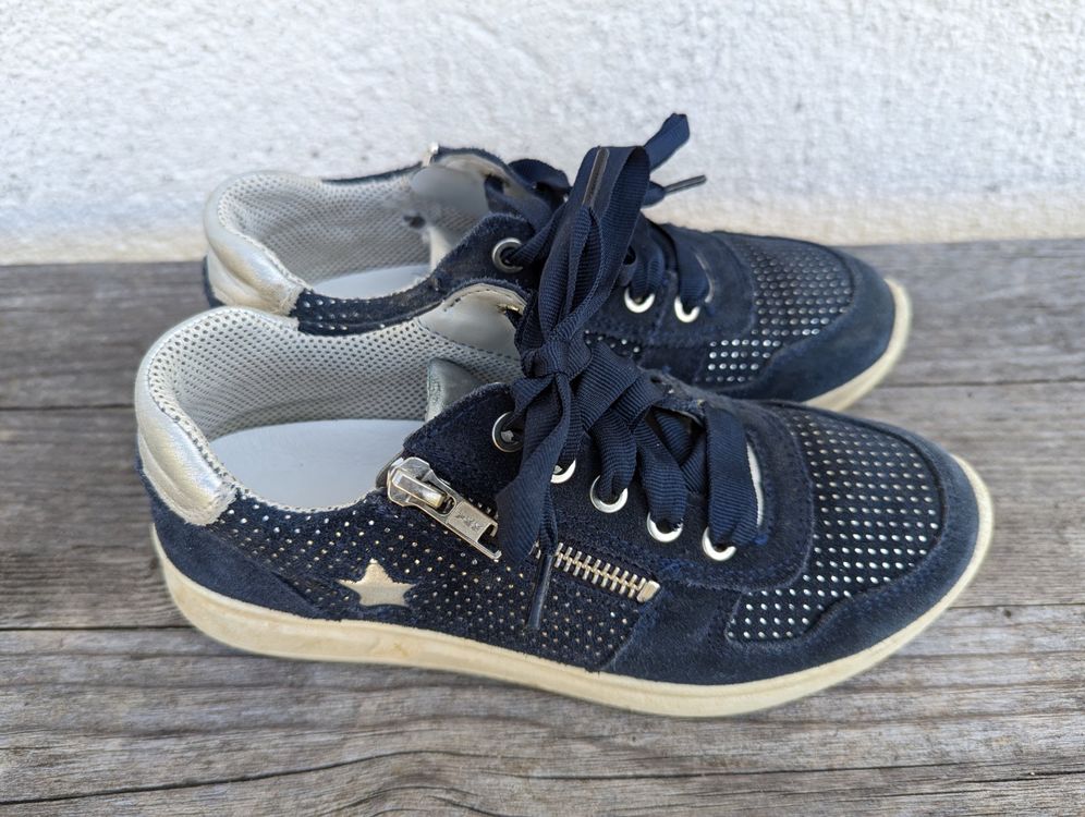 Superfit Papageno, Sneaker Bambine e Ragazze