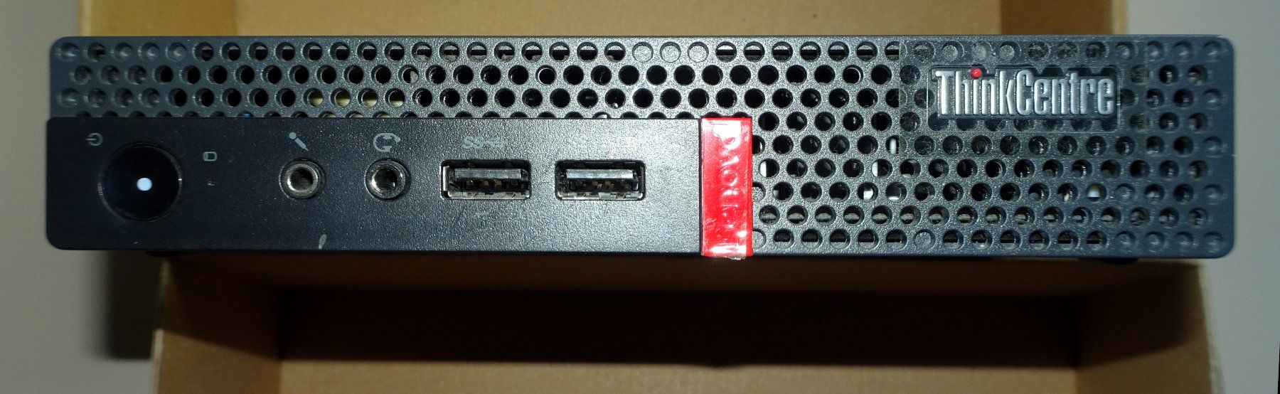 Lenovo PC: ThinkCentre M625q Lenovo – Usato da Lausanne venduto da jag_sj6f 3