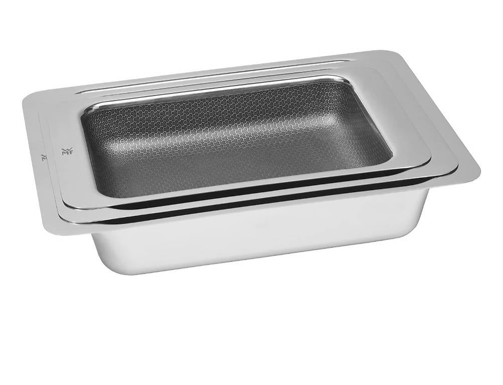 Cucine complete: WMF 1756036411 Auflaufform 3er Set PR – Nuovo (secondo la descrizione) da Ottenbach venduto da RaRo 2