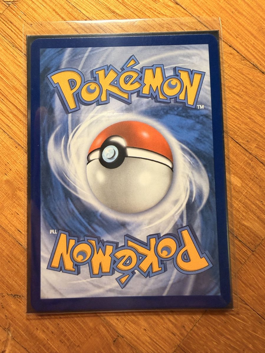 Pokémon Sammelbilder & Trading cards: Misty 30th Trainer EN – Neu (gemäss Beschreibung) aus Zürich von Al_23_CH 1