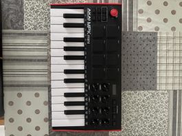 Akai MPK Mini MK3 - MIDI-Keyboard