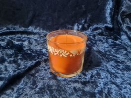 PartyLite - Mini-Duftwachsglas Woodland Pumpkin