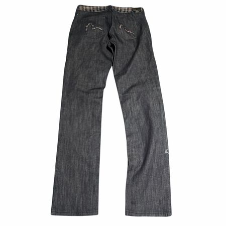 Evisu Jeans