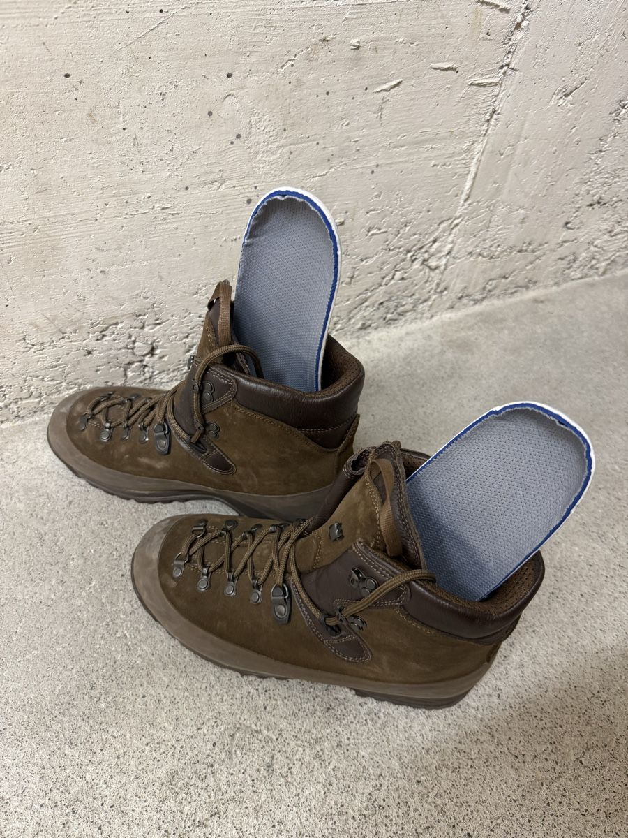 Herrenschuhe: Wanderschuhe Gr 43 – Gebraucht aus Cham von kuhnaguero