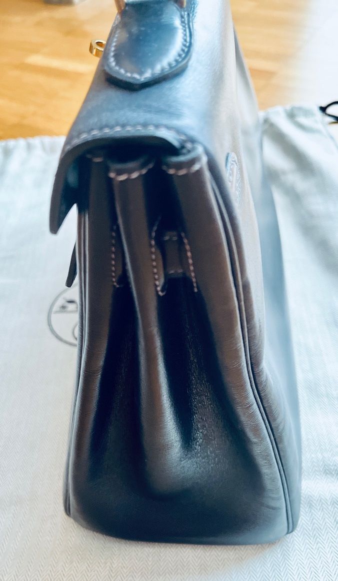 Hermès Borse da donna: HERMES KELLY – Usato da Zurich venduto da MX1000 5