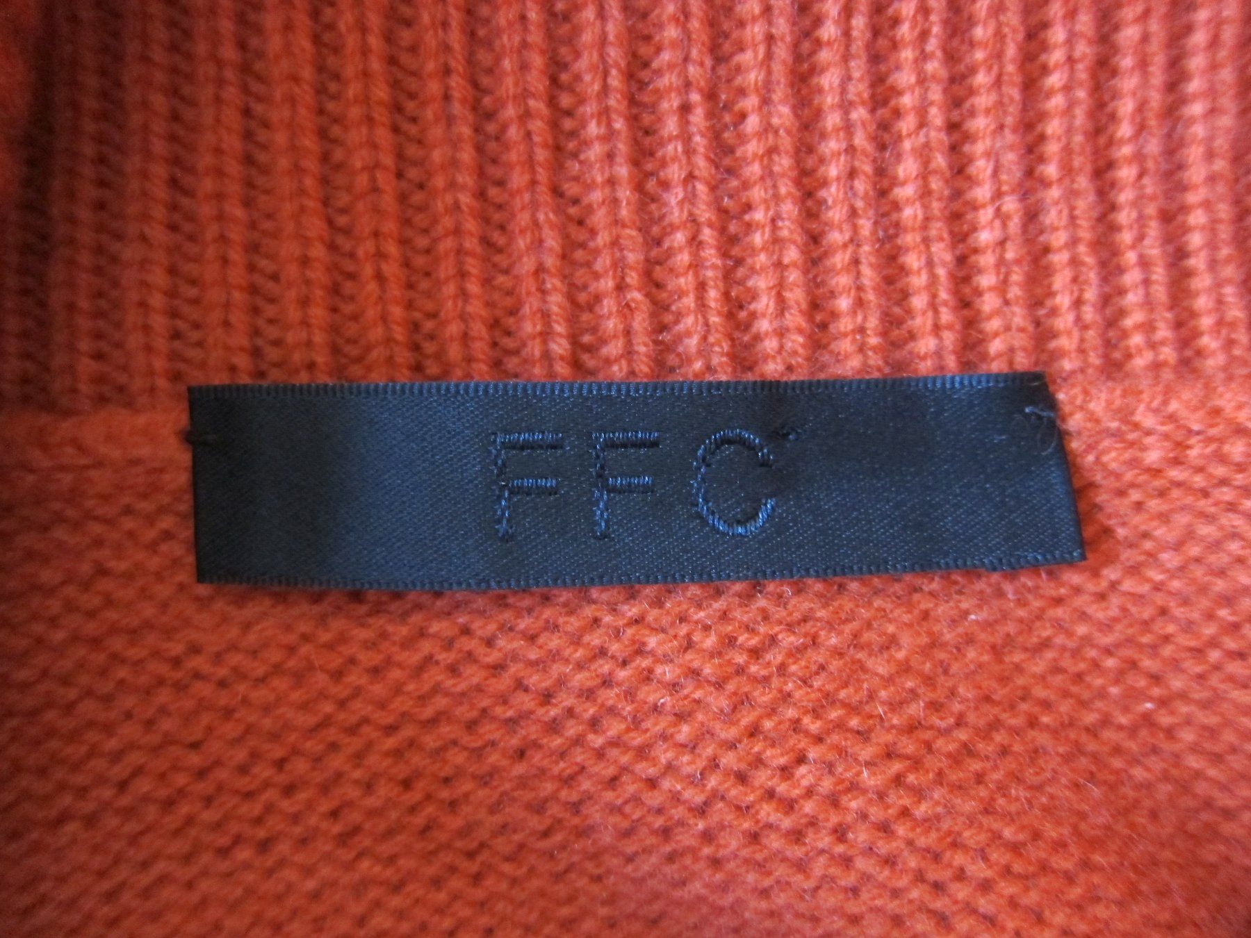 Maglioni & Felpe: Pulli oversize, FFC, NEU! – Nuovo (secondo la descrizione) da Zürich venduto da Italia58 3
