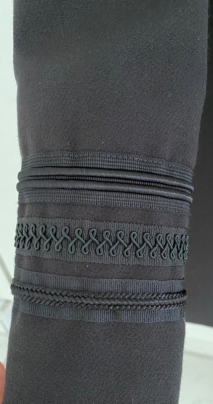 Cappotti: Mantel, schwarz, Gr. S – Usato da Emmenbrücke venduto da Florentina27 2