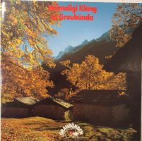 Heimaligi Kläng us Graubünda (LP)
