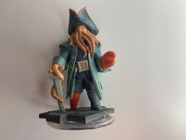 Disney Infinity Figur 1.0 - Davy Jones