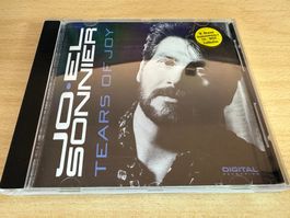 Jo-El Sonnier – Tears Of Joy