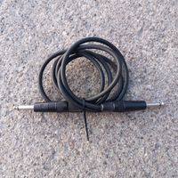 Klinkenkabel, 6.3mm Stecker 160cm