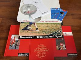 Jubiläumsschrift 100 Jahre EHV 1902-2002 im Schuber