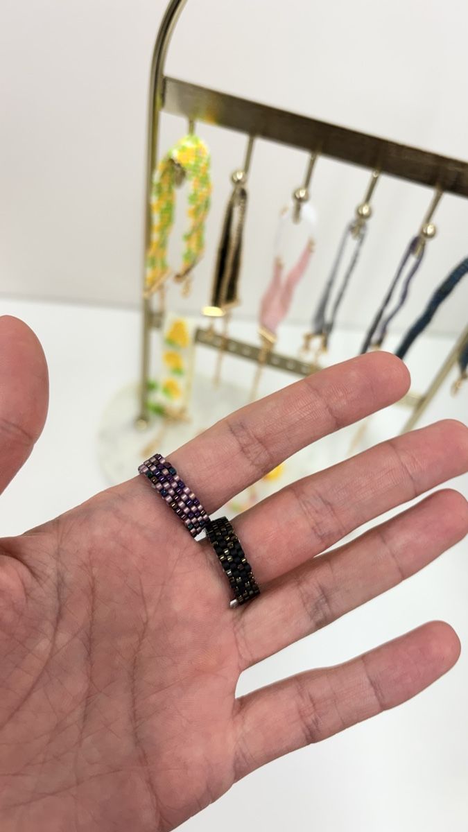 Bagues: Ring  – Neuf avec emballage d'origine à flawil par olg_86jt 1