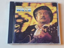 The Boxcar Willie collection