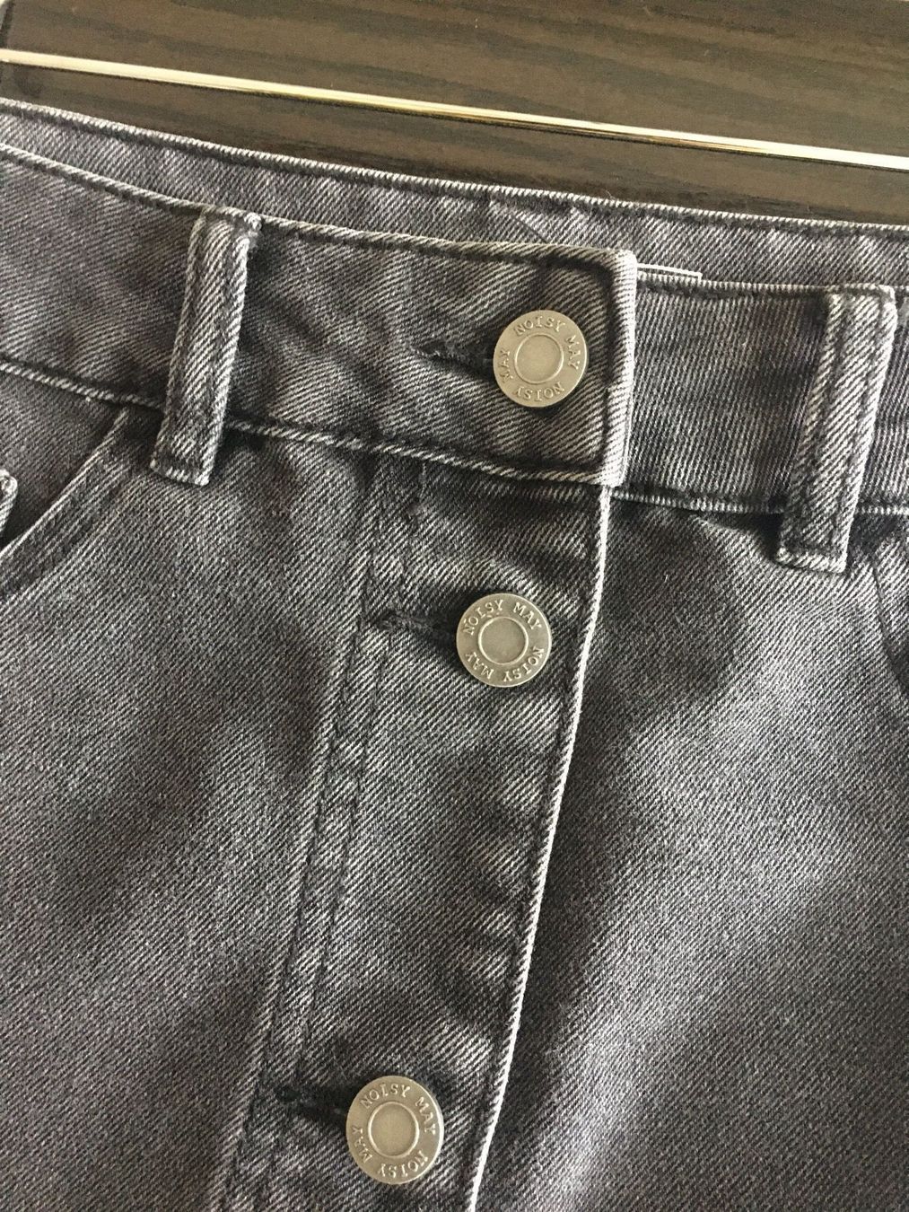 Gonne: Jeans  Rock Mini – Usato da Luzern venduto da Willimaus 1