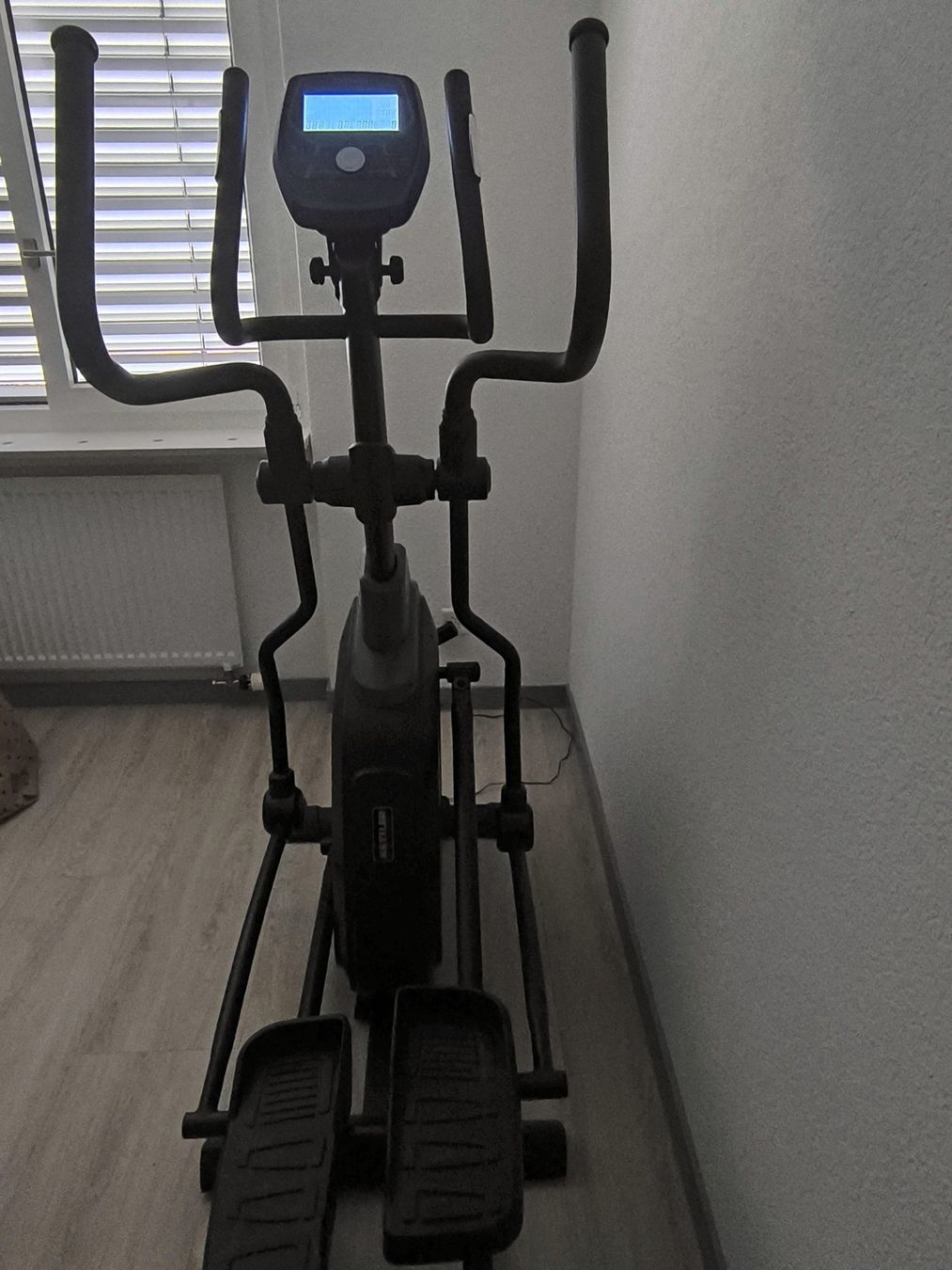 Kettler Hometrainer: Hometrainer Kettler Elipso P – Usato da Porrentruy venduto da fre_r8qq 1