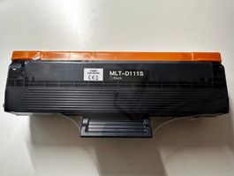 Compatible Toner D111S Replacement for Samsung MLT-D111S