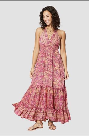 Ipanima, One size fit