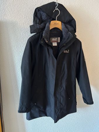 Ganzjahres-Jacke, Jack Wolfskin, Woman / Gr. M