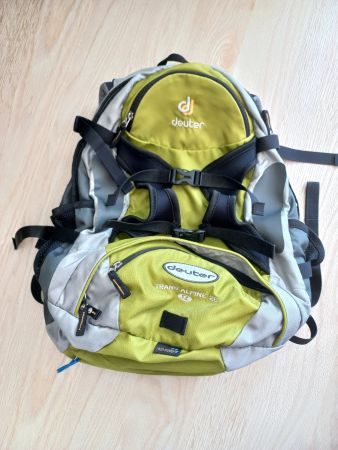 Deuter Trans Alpine SL 26l