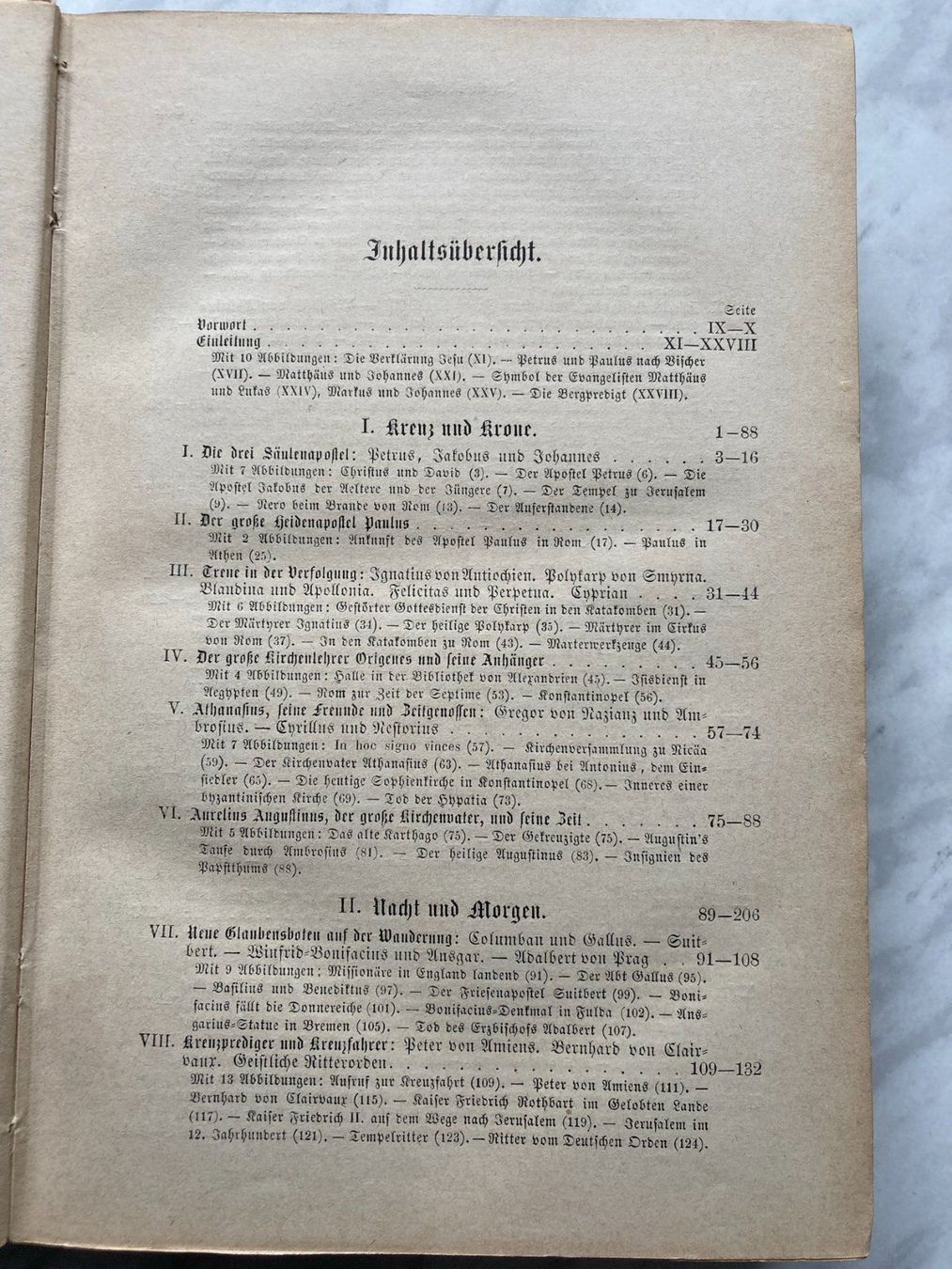 Libri: Helden der christlichen Kirche – Usato da Mirchel venduto da buecher_wurm 3