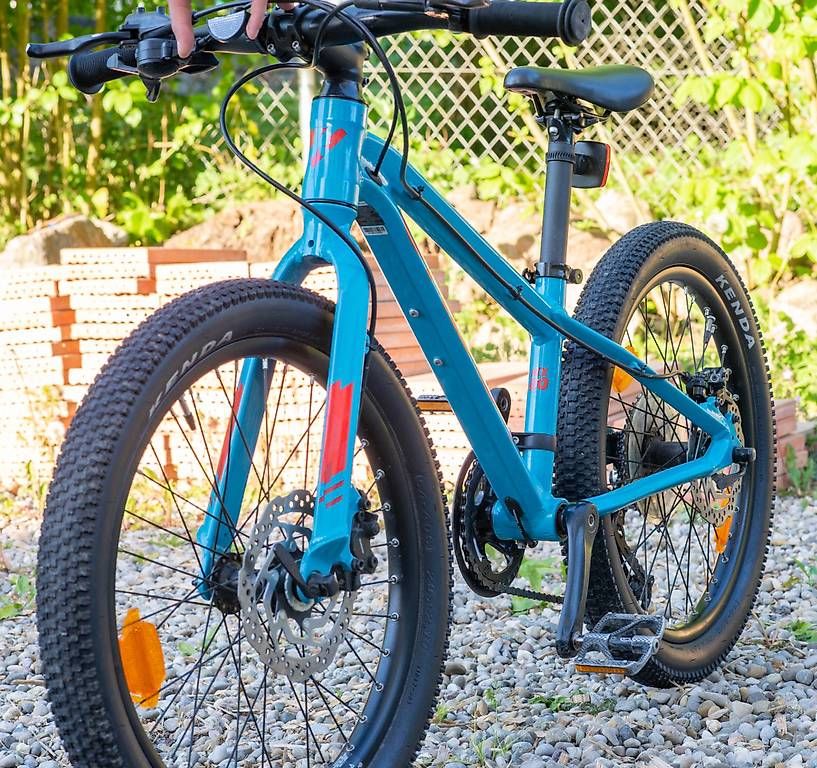 Biciclette: Orbea Kinder Velo – Usato da Frauenfeld venduto da paca6777 2