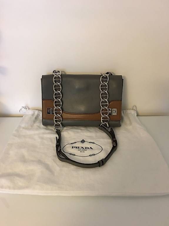Borse da donna: PRADA Tasche – Nuovo e nell'imballaggio originale da Oetwil a.d.L. venduto da B.A.11 1