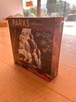 PARKS – Jeu de société en français – neuf sous blister