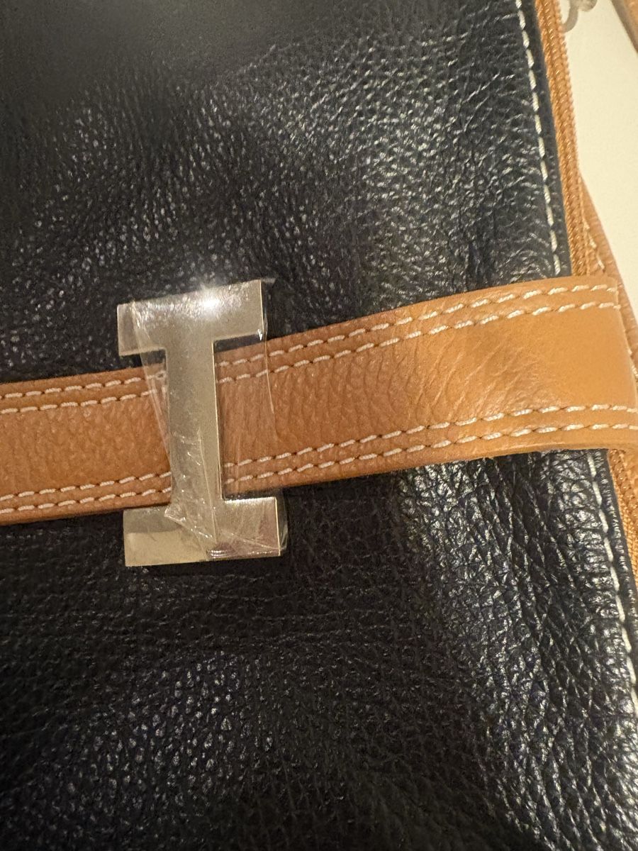 Taschen: Echtleder Tasche , NEU , Luxuriös 🌺 – Neu (gemäss Beschreibung) aus Obbürgen von bugi6868 9