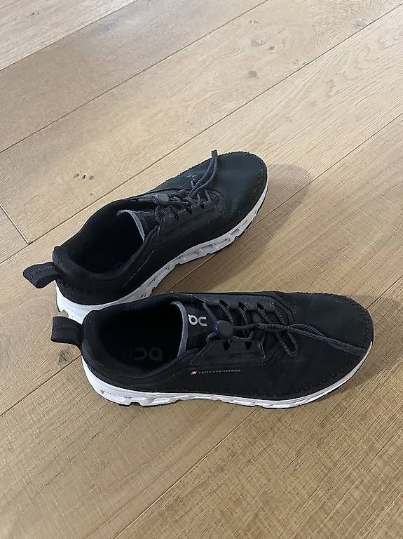 On Scarpe da donna: On Running Cloudwander Waterproof, 38.5 EU, Damen – Nuovo (secondo la descrizione) da Zürich venduto da kat_k6hw 3
