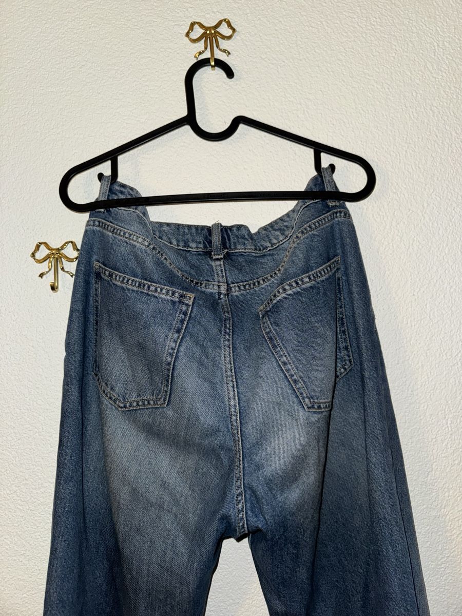 Bershka Jeans: Jeans – Usato da Effretikon venduto da ajl_rwt5 1