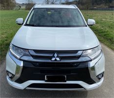 Mitsubishi Outlander PHEV, Herstellergarantie bis April 2025