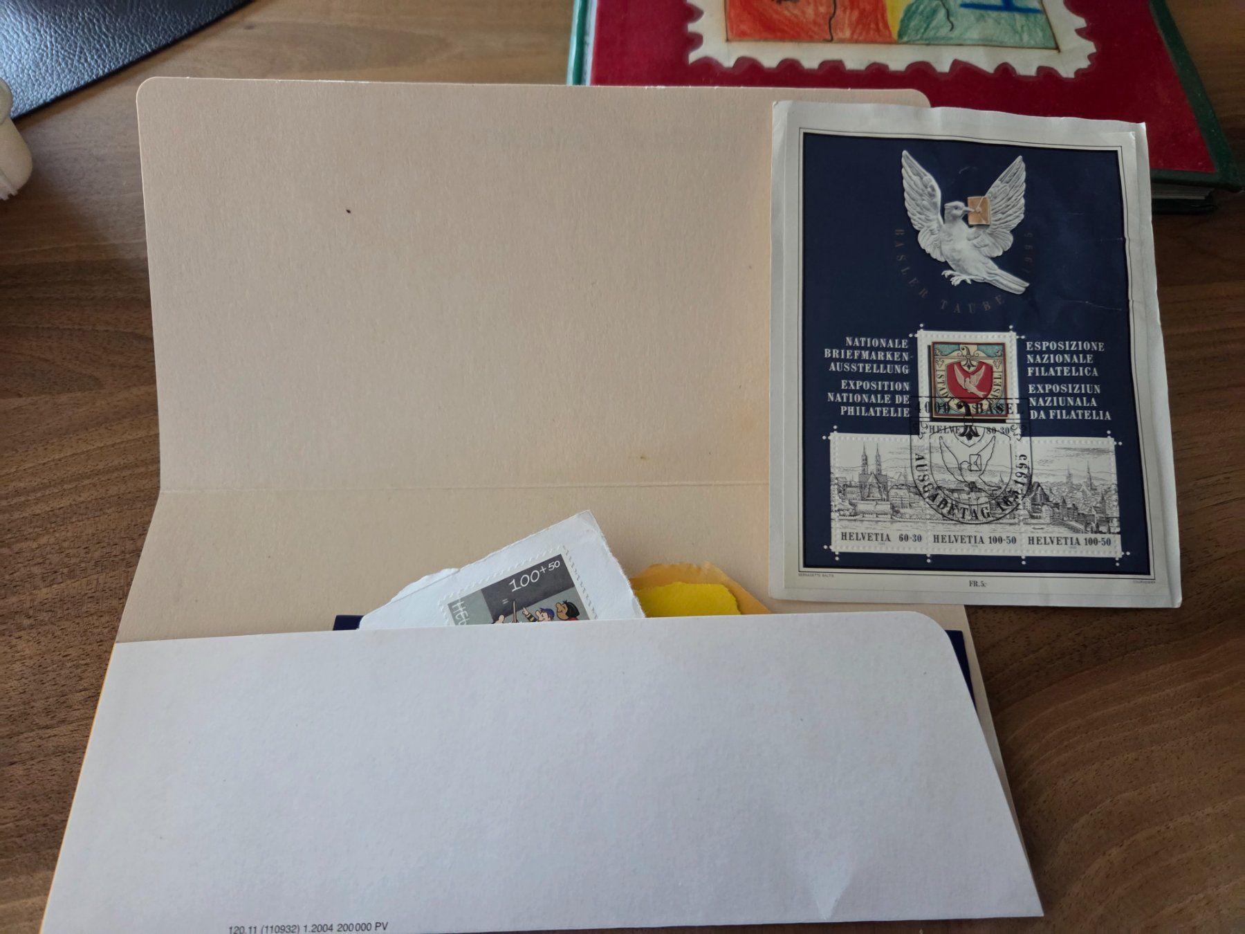 Tutti i francobolli: Briefmarkensammlung – Usato da Winterthur venduto da rap_c5kr 9