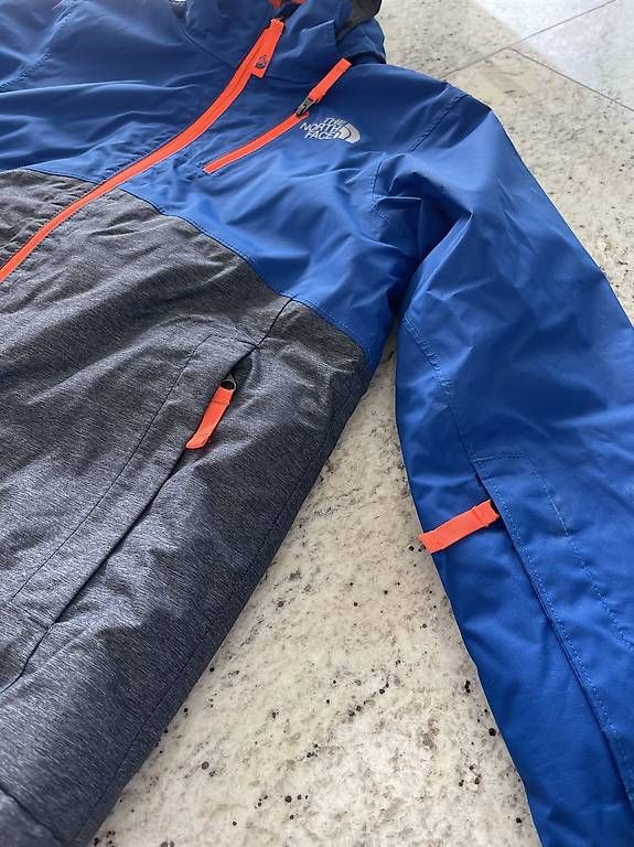 Giacche & Cappotti: Giacca invernale/da sci TheNorthFace – Usato da Ascona venduto da eli_nq6c 3