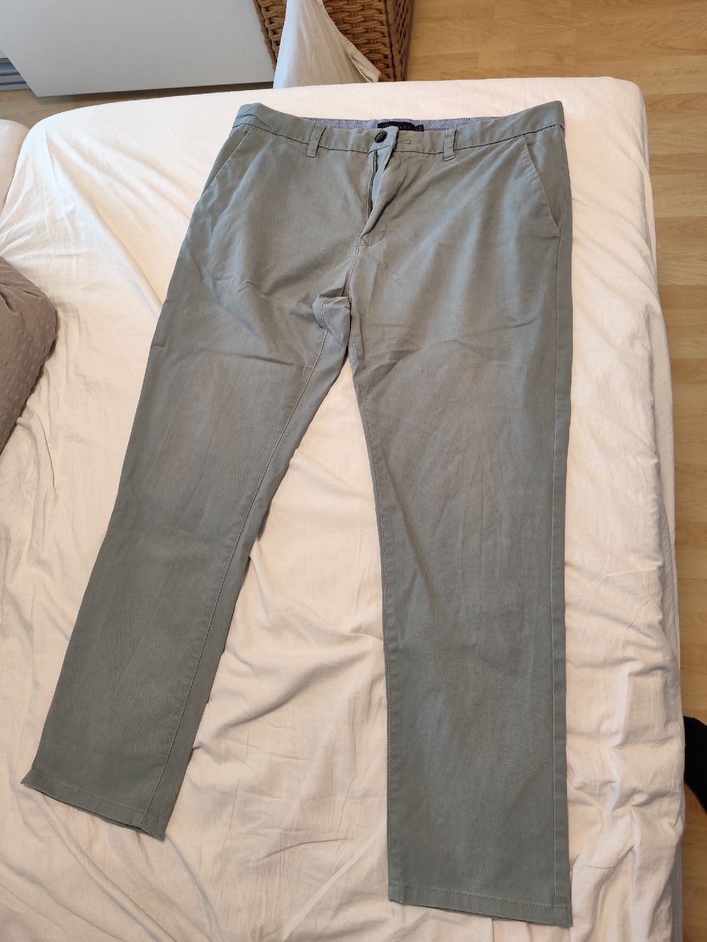 Next Hosen: Next Hose Gr. 38 – Gebraucht aus Stettlen von gpa18