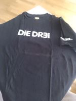 Offizielles DiE DR3i Promo Shirt