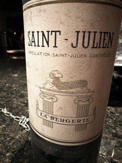 Vins: +  SAINT - JULIEN  + – Neuf (Voir description) à Winkel par zeho 3