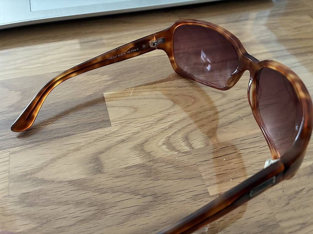Occhiali & Lenti: Lunettes à soleil neuf de marque Morgan – Usato da Ménières venduto da 30A 2