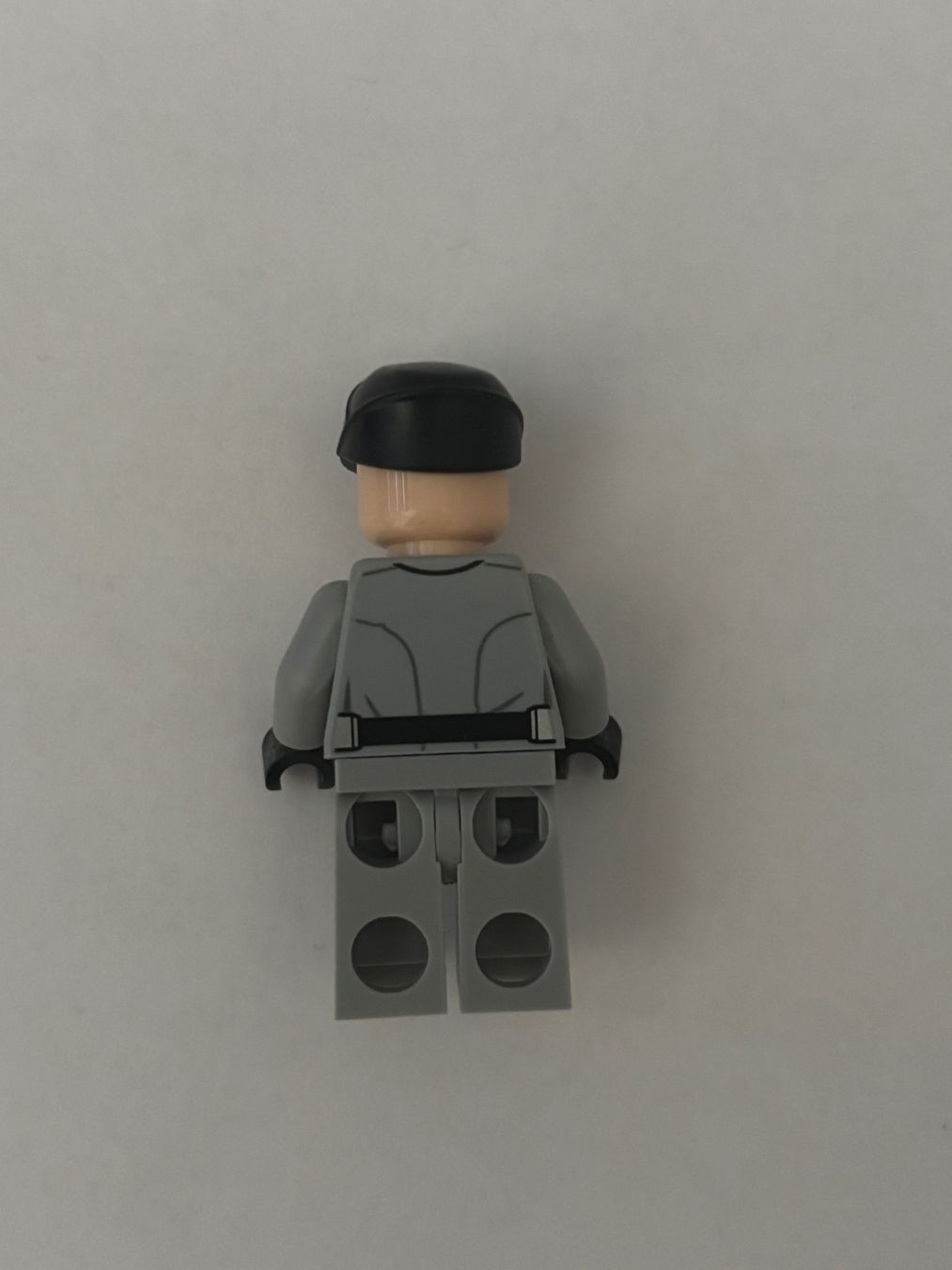 Lego Figuren: Imperial Officer sw0775 – Gebraucht aus Bazenheid von MarHun9602 1