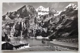 Kandersteg, Oeschinensee