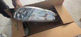 phare avant gauche Peugeot 406/406 Break