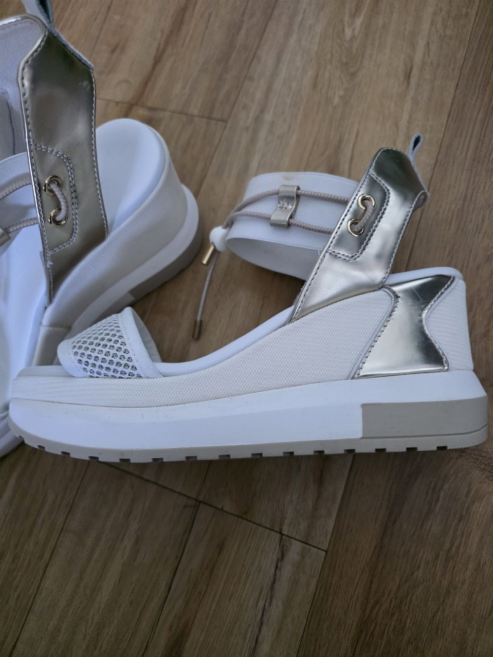 Scarpe da donna: Schuhe – Nuovo (secondo la descrizione) da Rüti ZH venduto da car_gl78 2