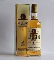 Whisky Lochside Rarität
