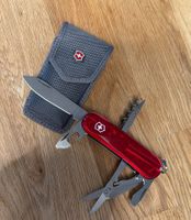 VICTORINOX SACKMESSER MIT ETUI