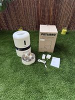 Petlibro - automatischer Futterautomat für Hunde Katze